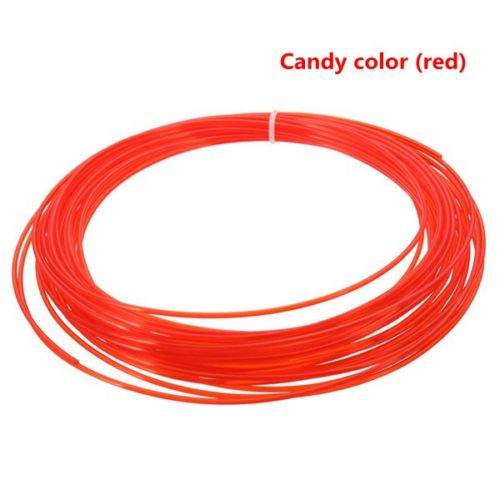 1Pc 1.75MM 10 Meter Length PLA Filament For 3D Printer Accessories 18