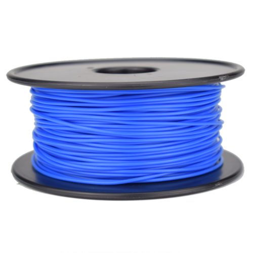 Easythreed® 250g/Roll 1.75mm PLA 3D Printer Filament 5