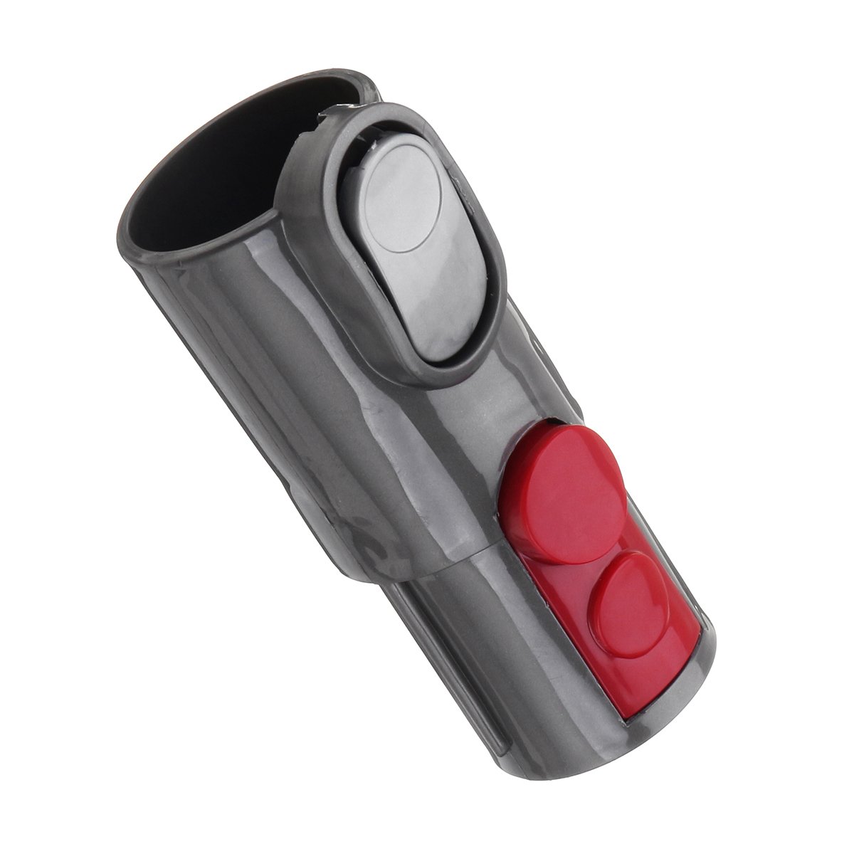 Interface Adapter For Dyson V7 V8 V10 Vacuum Cleaner Accessories ABS Material 7 Interface Adapter For Dyson V7 V8 V10 Vacuum Cleaner Accessories ABS Material - Image 7