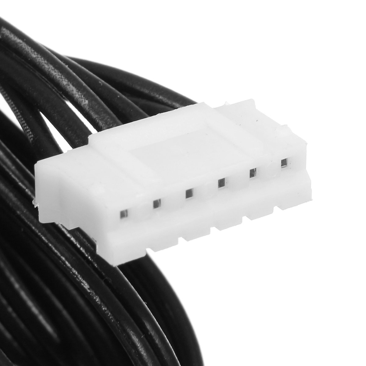 DC 12V 120mm 16million Color RGB LED Quiet Computer Case PC Cooling Fan 6 DC 12V 120mm 16million Color RGB LED Quiet Computer Case PC Cooling Fan - Image 6