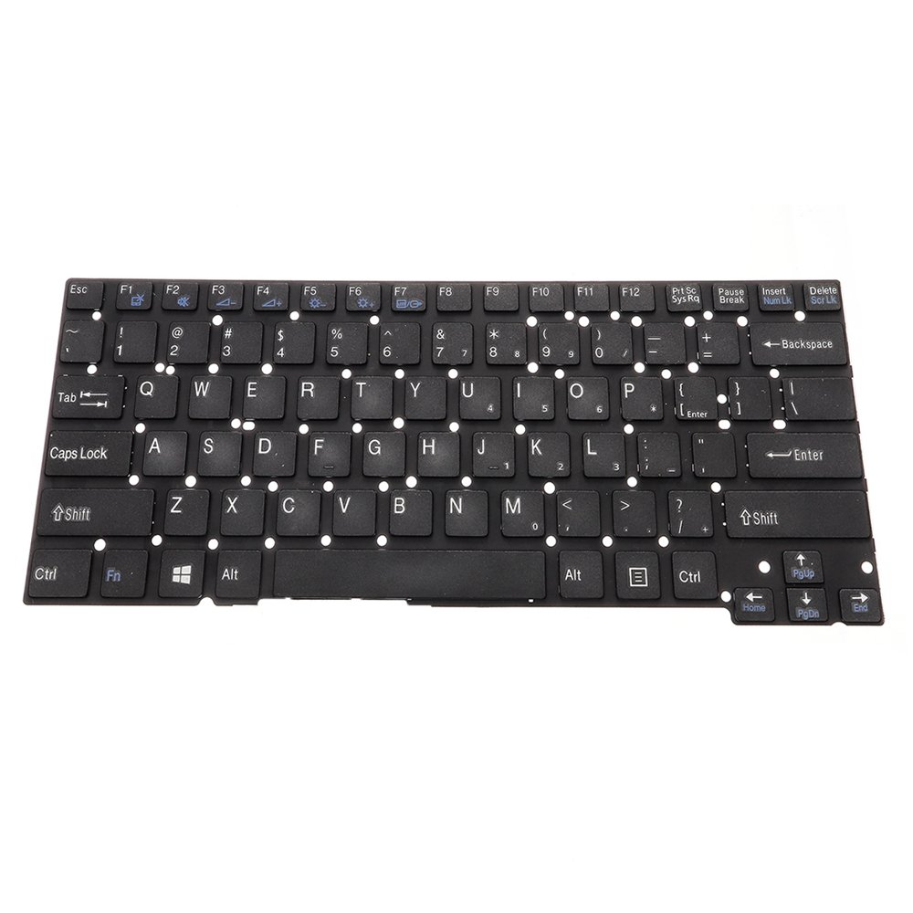 US Replace keyboard For Sony SVT13122CXS SVT13124CXS SVT13125CXS SVT131A11W SVT131B11W Laptop 2