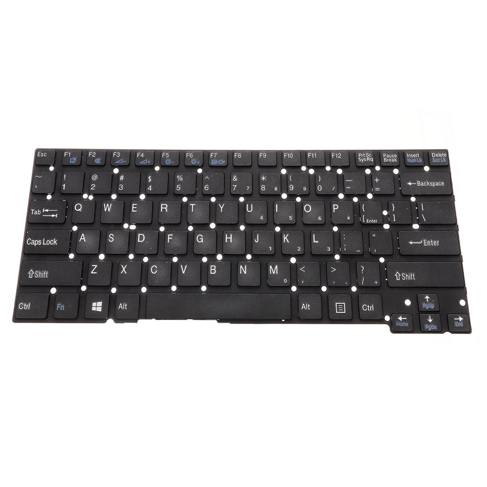 US Replace keyboard For Sony SVT13122CXS SVT13124CXS SVT13125CXS SVT131A11W SVT131B11W Laptop 1 US Replace keyboard For Sony SVT13122CXS SVT13124CXS SVT13125CXS SVT131A11W SVT131B11W Laptop