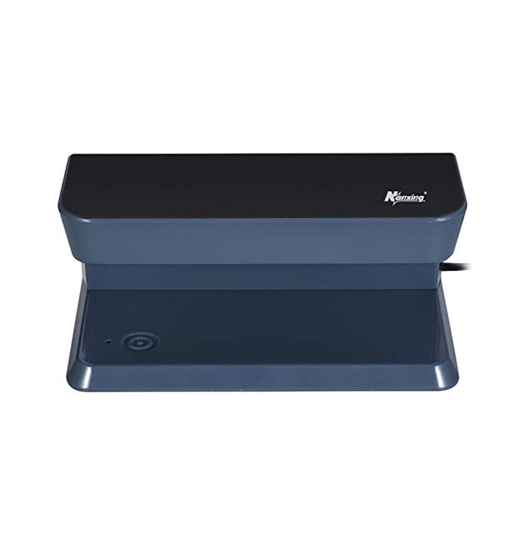 Nanxing NX-3086A 8W Ultraviolet Cash Detector for Money Paper Currency Passport ID/Credit Card 2 Nanxing NX-3086A 8W Ultraviolet Cash Detector for Money Paper Currency Passport ID/Credit Card - Image 2