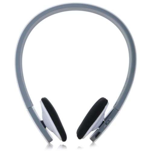 BQ - 618 Smart Wireless Bluetooth Stereo Headphones with MIC Support 3.5mm Stereo Audio Input 2