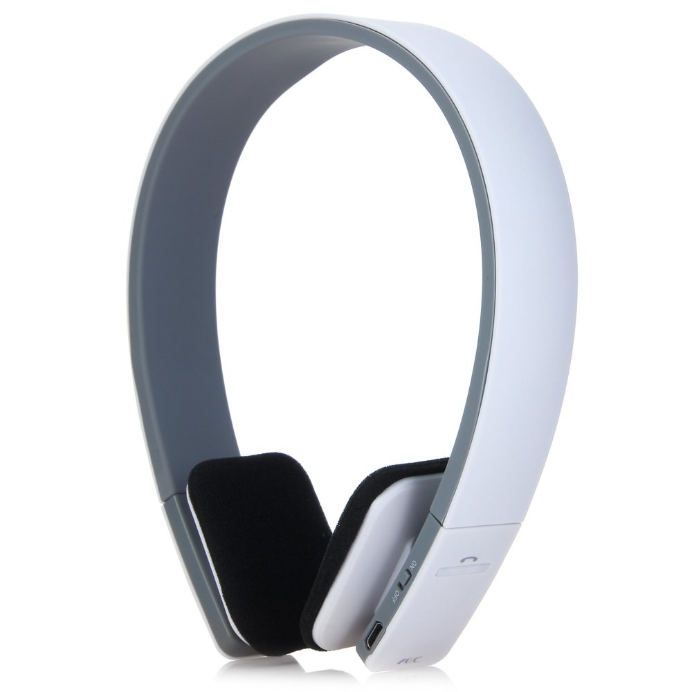 BQ - 618 Smart Wireless Bluetooth Stereo Headphones with MIC Support 3.5mm Stereo Audio Input 1