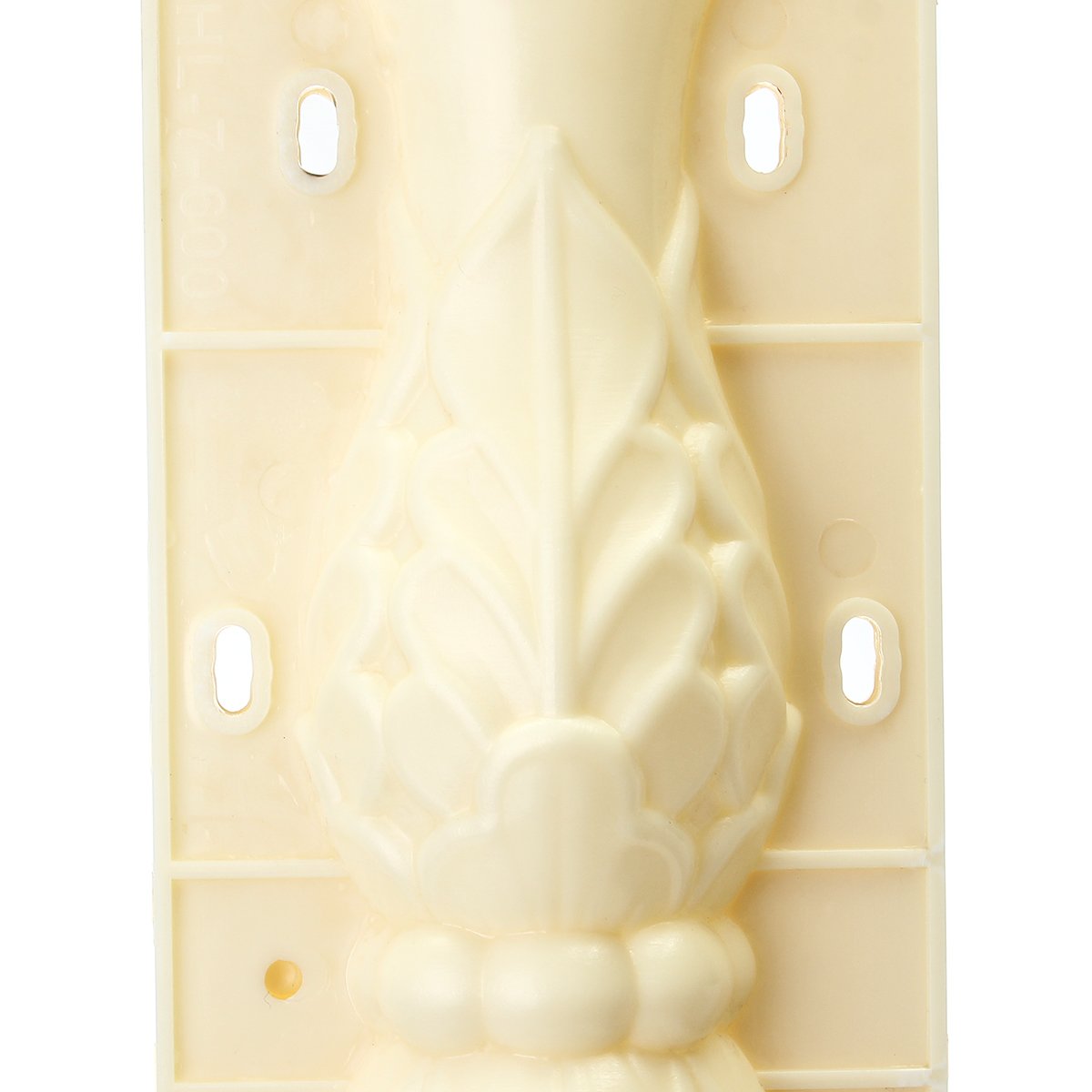 60CM Balustrades Plastic Mold Mould for Casting Concrete Plaster Cement 5 60CM Balustrades Plastic Mold Mould for Casting Concrete Plaster Cement - Image 5