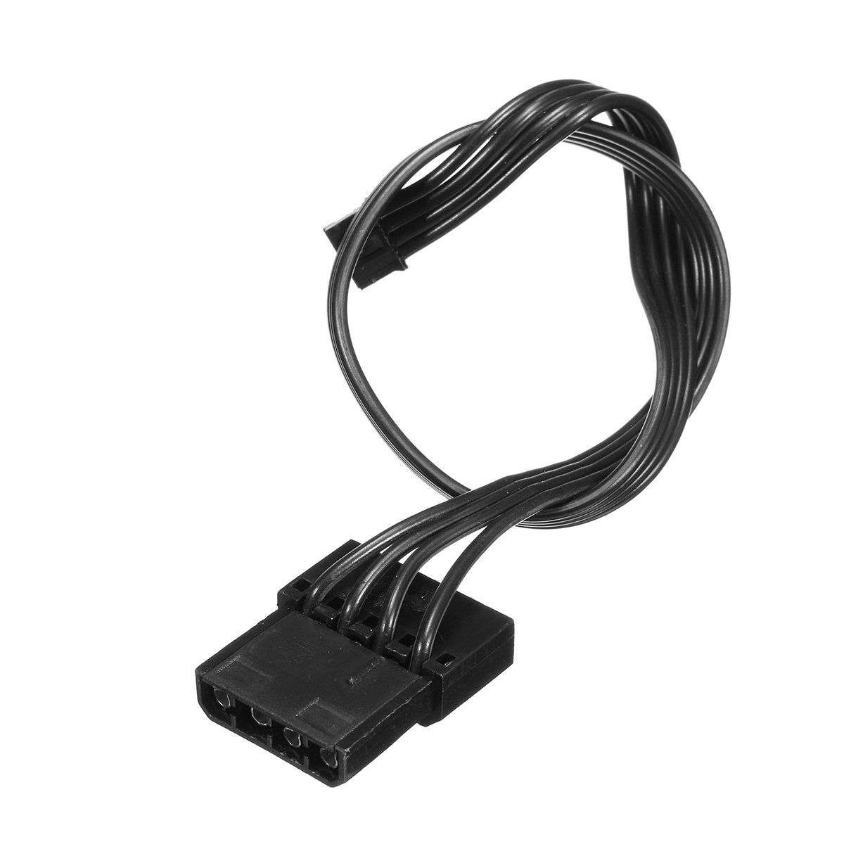 12cm 16million Color RGB LED Quiet Computer Case PC Cooling Fan +Remote Control 6 12cm 16million Color RGB LED Quiet Computer Case PC Cooling Fan +Remote Control - Image 6