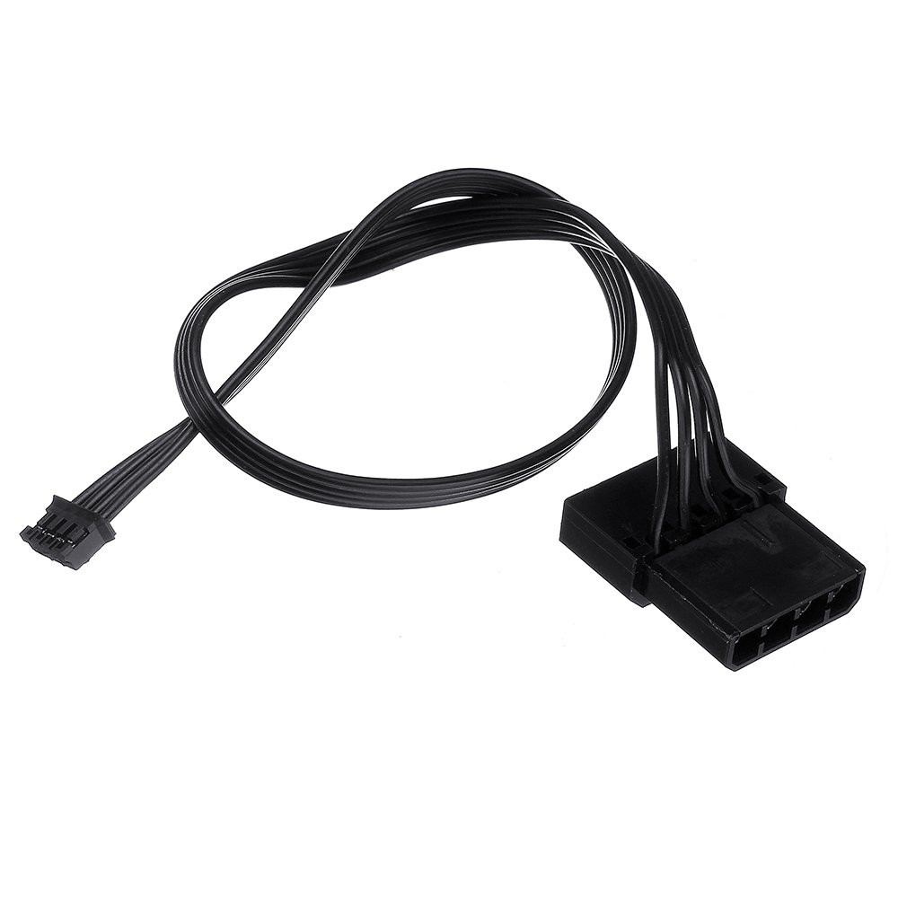 G1/4 LED Colorful Light CPU Cooler Water Cooling Water Block with Controller for Intel AM2 AM3 AM4 7 G1/4 LED Colorful Light CPU Cooler Water Cooling Water Block with Controller for Intel AM2 AM3 AM4 - Image 7