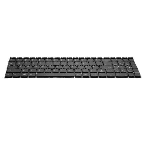 Laptop Replace Keyboard For Lenovo Ideadpad 110-15 110-15ACL 110-15AST 110-15IBR Notebook 4