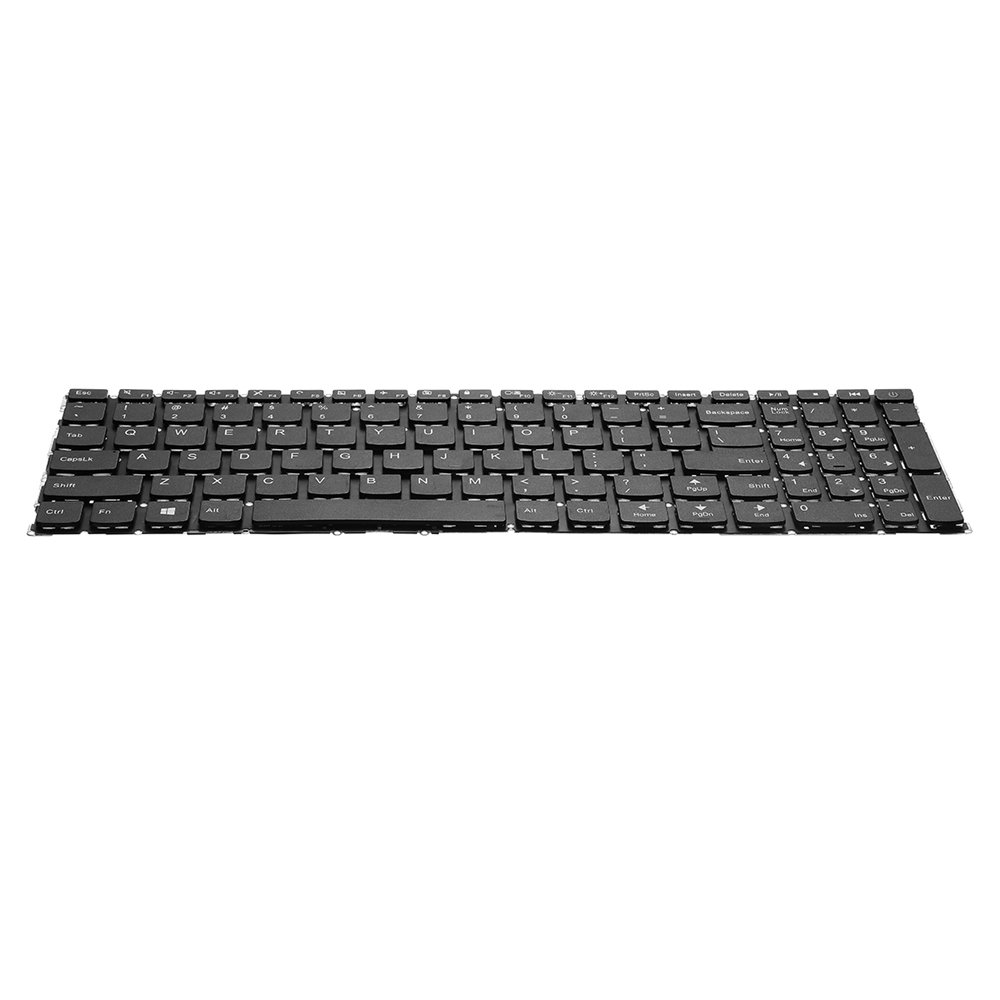Laptop Replace Keyboard For Lenovo Ideadpad 110-15 110-15ACL 110-15AST 110-15IBR Notebook 4 Laptop Replace Keyboard For Lenovo Ideadpad 110-15 110-15ACL 110-15AST 110-15IBR Notebook - Image 4