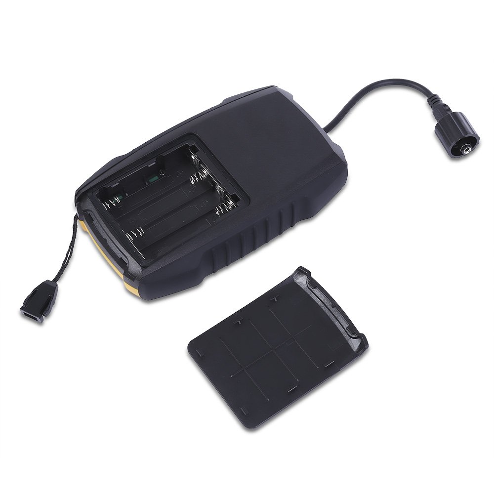 Outlife 0.7 - 100M 200KHz Fish Finder Sonar Alarm Transducer 6 Outlife 0.7 - 100M 200KHz Fish Finder Sonar Alarm Transducer - Image 6