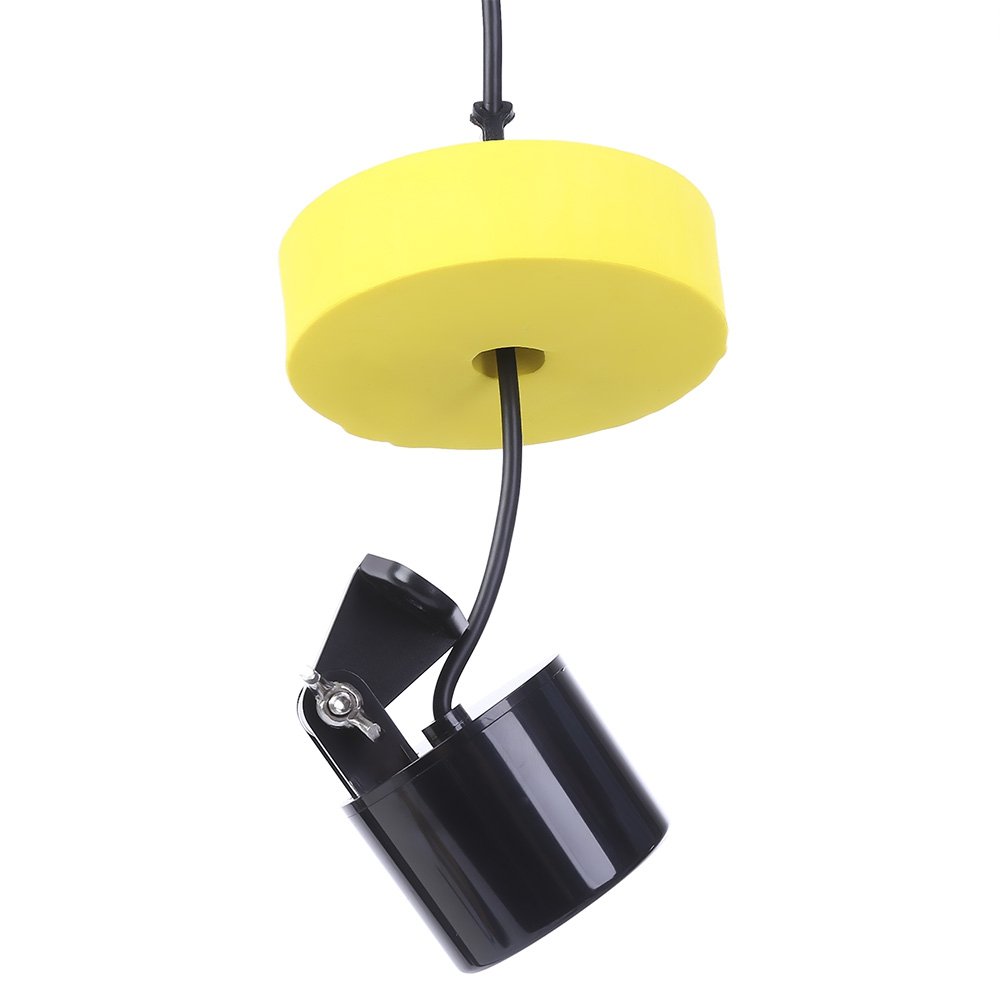 Outlife 0.7 - 100M 200KHz Fish Finder Sonar Alarm Transducer 7 Outlife 0.7 - 100M 200KHz Fish Finder Sonar Alarm Transducer - Image 7