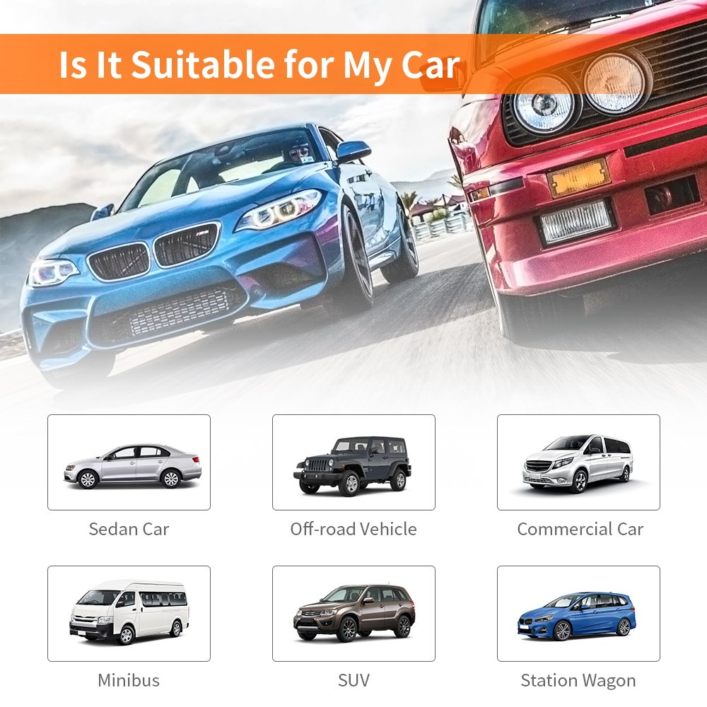 ZEEPIN C240 Tire Pressure Monitoring System Solar TPMS with 4 External Sensors 7 ZEEPIN C240 Tire Pressure Monitoring System Solar TPMS with 4 External Sensors - Image 7