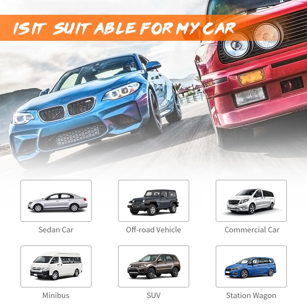 ZEEPIN C240 Tire Pressure Monitoring System Solar TPMS with 4 External Sensors 17 ZEEPIN C240 Tire Pressure Monitoring System Solar TPMS with 4 External Sensors - Image 17