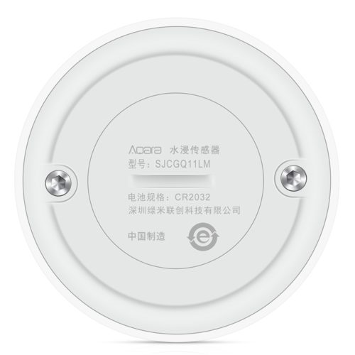 Aqara Smart Water Sensor ( Xiaomi Ecosystem Product ) 7