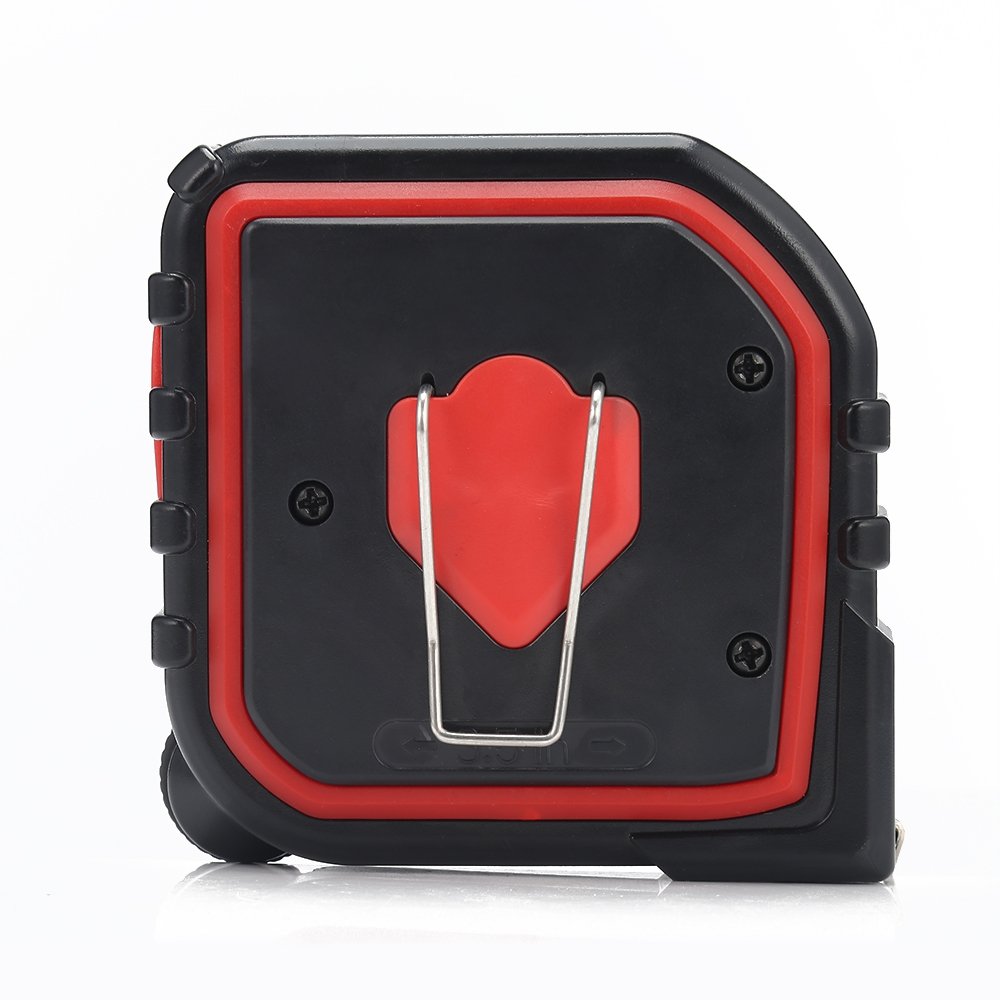 3-in-1 High Accuracy Laser Digital Tape Measure Measuring Tool 5 3-in-1 High Accuracy Laser Digital Tape Measure Measuring Tool - Image 5
