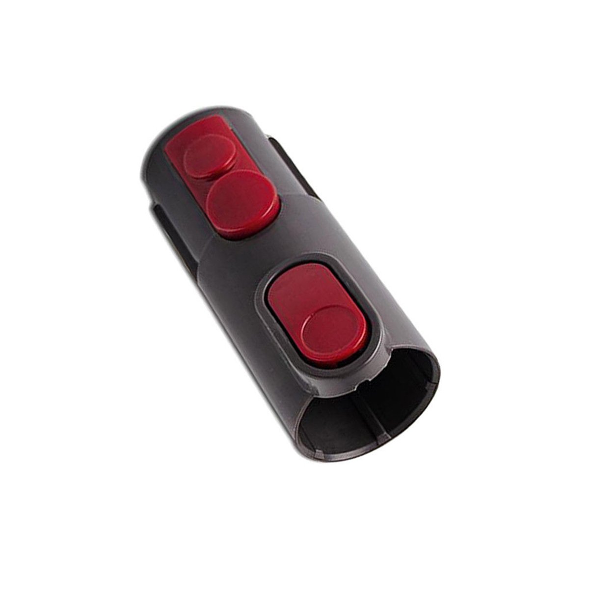 Vacuum Cleaner Brush Adapter Connector Part for Dyson CY22 V7 V8 V10 Converted to V6 3 Vacuum Cleaner Brush Adapter Connector Part for Dyson CY22 V7 V8 V10 Converted to V6 - Image 3