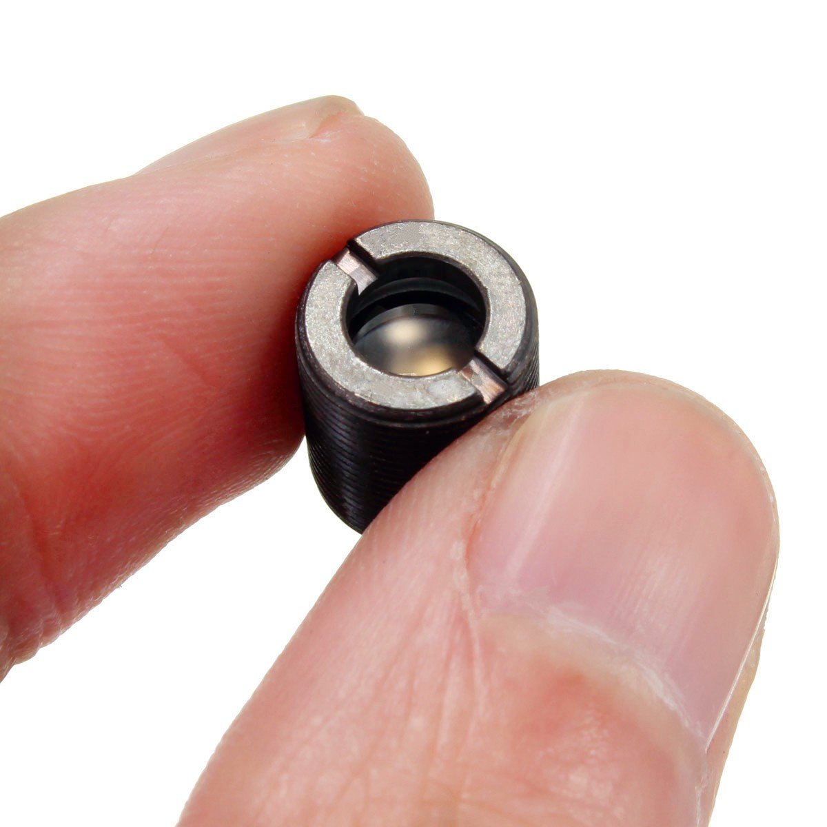 Triple Glazing Focusing Lens Collimating Coated Glass Lens Blue Laser Diode 405nm-450nm 4 Triple Glazing Focusing Lens Collimating Coated Glass Lens Blue Laser Diode 405nm-450nm - Image 4