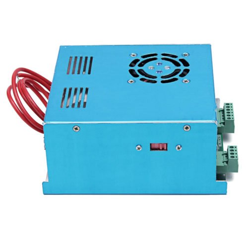 110V/220V 50W Laser Power Supply MYJG-50 for CO2 Laser Cutter Engraving Machine 4