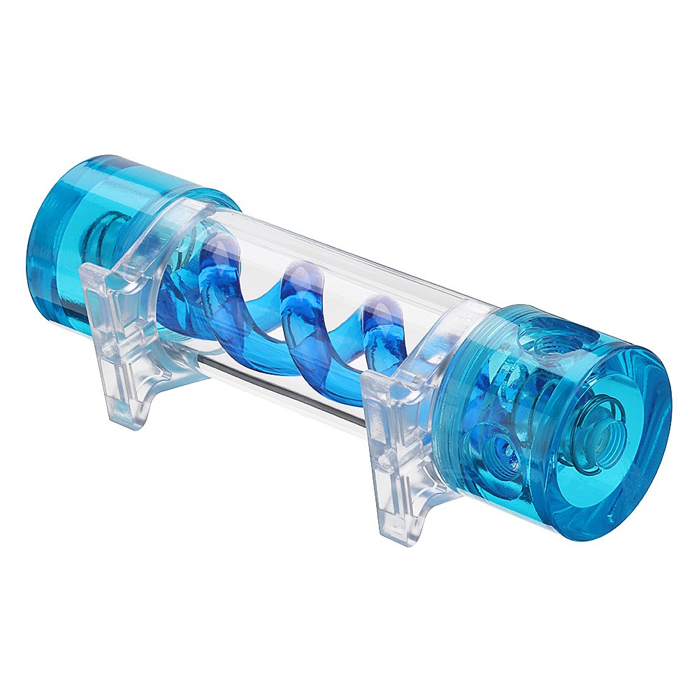 G1/4 50*205mm Fluorescein Effect T-Virus Water Cooling Reservoir Cylindrical Tank 7 G1/4 50*205mm Fluorescein Effect T-Virus Water Cooling Reservoir Cylindrical Tank - Image 7