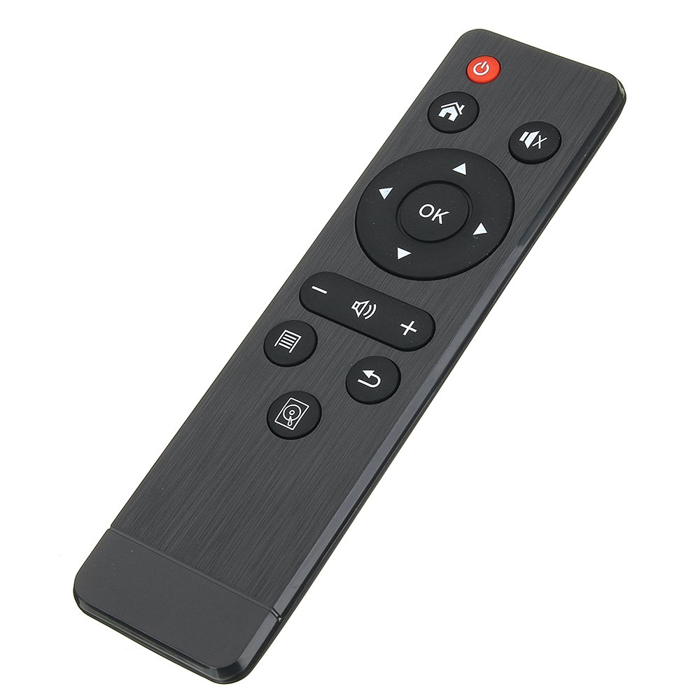 THL Super Box Amlogic S912 2GB RAM 16GB ROM TV Box Hard Disk Case Smart APP Control 10 THL Super Box Amlogic S912 2GB RAM 16GB ROM TV Box Hard Disk Case Smart APP Control - Image 10