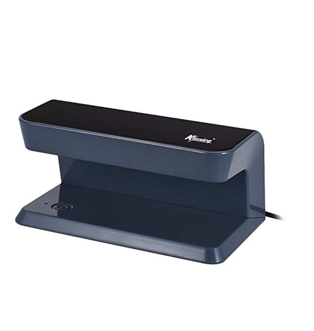 Nanxing NX-3086A 8W Ultraviolet Cash Detector for Money Paper Currency Passport ID/Credit Card 1 Nanxing NX-3086A 8W Ultraviolet Cash Detector for Money Paper Currency Passport ID/Credit Card