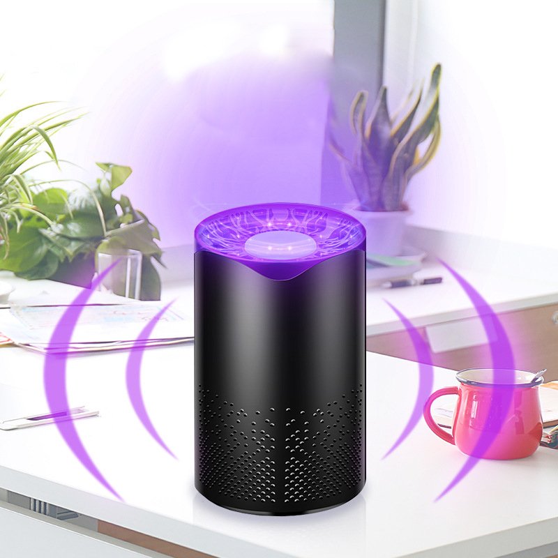 IPRee® 5W 5V LED USB Mosquito Dispeller Repeller Mosquito Killer Lamp Bulb Electric Bug Insect Zapper Pest Trap Light Outdoor Camping 7 IPRee® 5W 5V LED USB Mosquito Dispeller Repeller Mosquito Killer Lamp Bulb Electric Bug Insect Zapper Pest Trap Light Outdoor Camping - Image 7