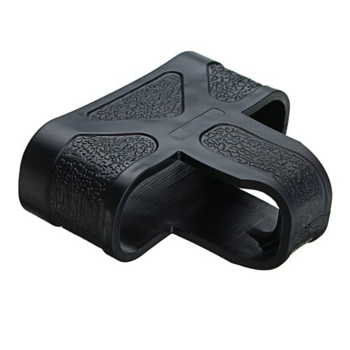 3 Sizes Tactical Fast Mag Rubber Loops for M4/16 Magazine Hunting Assist Black Green Cameo 7