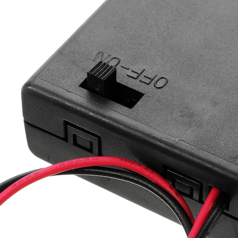 LD-F650G03 Red Laser Module Diode 200-250mw 650nm DC for EleksMaker 7 LD-F650G03 Red Laser Module Diode 200-250mw 650nm DC for EleksMaker - Image 7