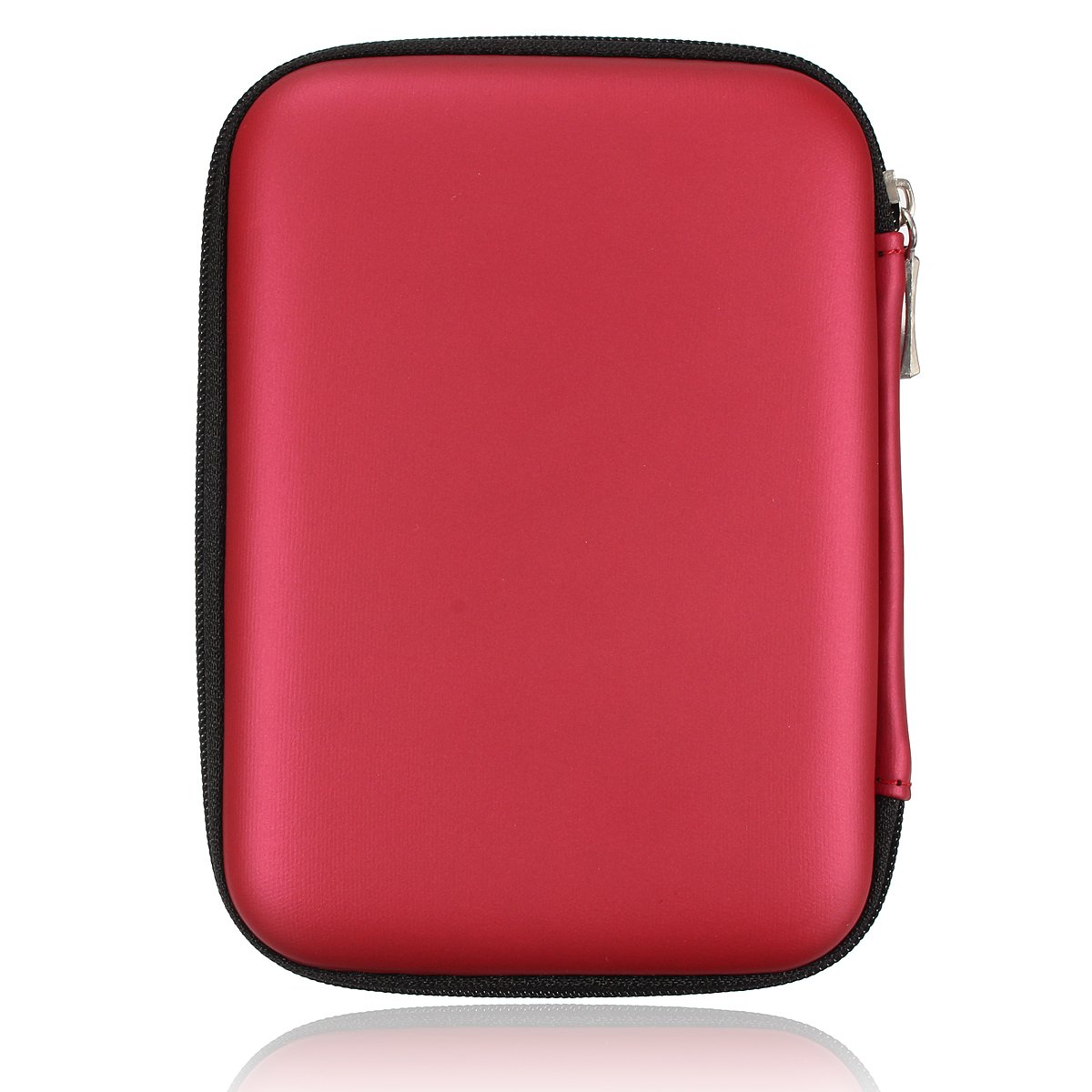 Shockproof 2.5" HDD SSD Hard Drive Protection Bag Hard Disk Enclosure Storage Bag 2 Shockproof 2.5" HDD SSD Hard Drive Protection Bag Hard Disk Enclosure Storage Bag - Image 2