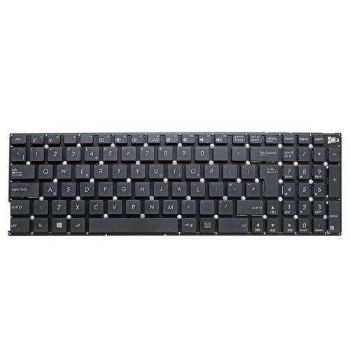 Replace Keyboard For Asus X555 X555L X555Y A555L F555L K555L X555L W509 W519 VM510 Laptop 10