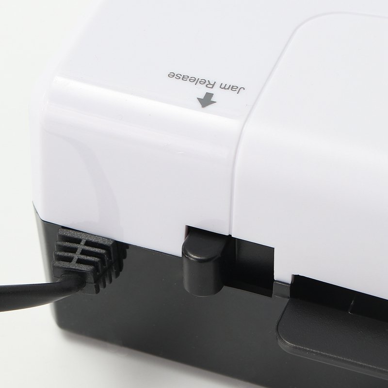 HQ-236 Laminator Thermal Photo Document Laminator Hot And Cold System Laminating Pouches Machine 5 HQ-236 Laminator Thermal Photo Document Laminator Hot And Cold System Laminating Pouches Machine - Image 5