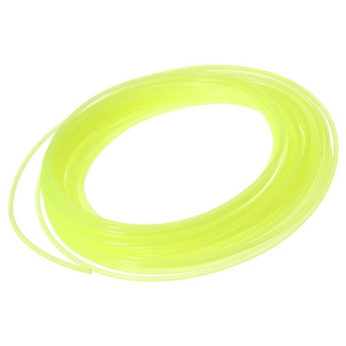 10M/Roll 1.75mm White/Green/Red/Orange/Yellow/Blue Luminous PLA Filament For 3D Printing Pen 11