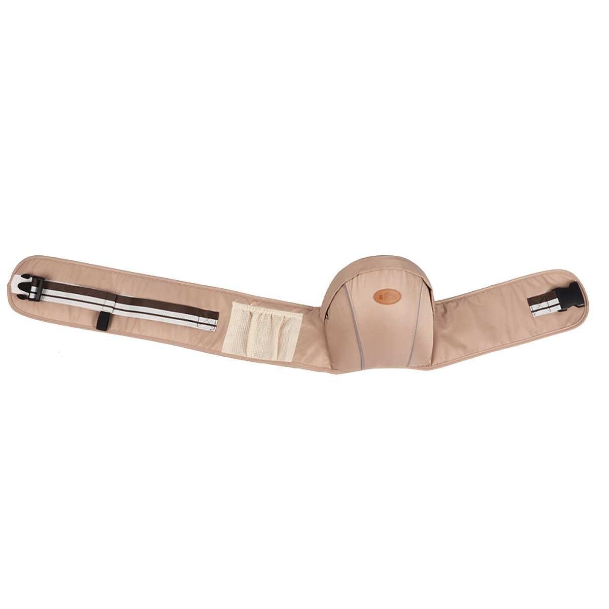 Outdoor Portable Baby Carriers Bag Waist Stool Multi-function Infant Hold Hip Seat Camping Travel 9 Outdoor Portable Baby Carriers Bag Waist Stool Multi-function Infant Hold Hip Seat Camping Travel - Image 9