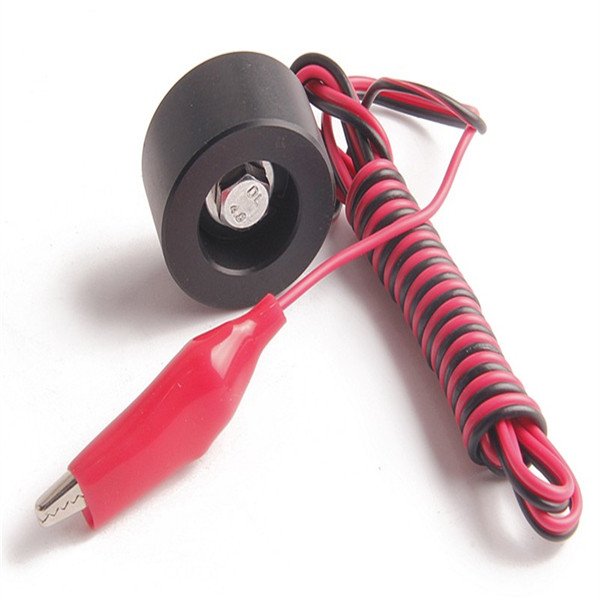 MACH3 Auto-Check Instrument Engraver Machine CNC Z Axis Router Mill Touch Plate Tool 5 MACH3 Auto-Check Instrument Engraver Machine CNC Z Axis Router Mill Touch Plate Tool - Image 5