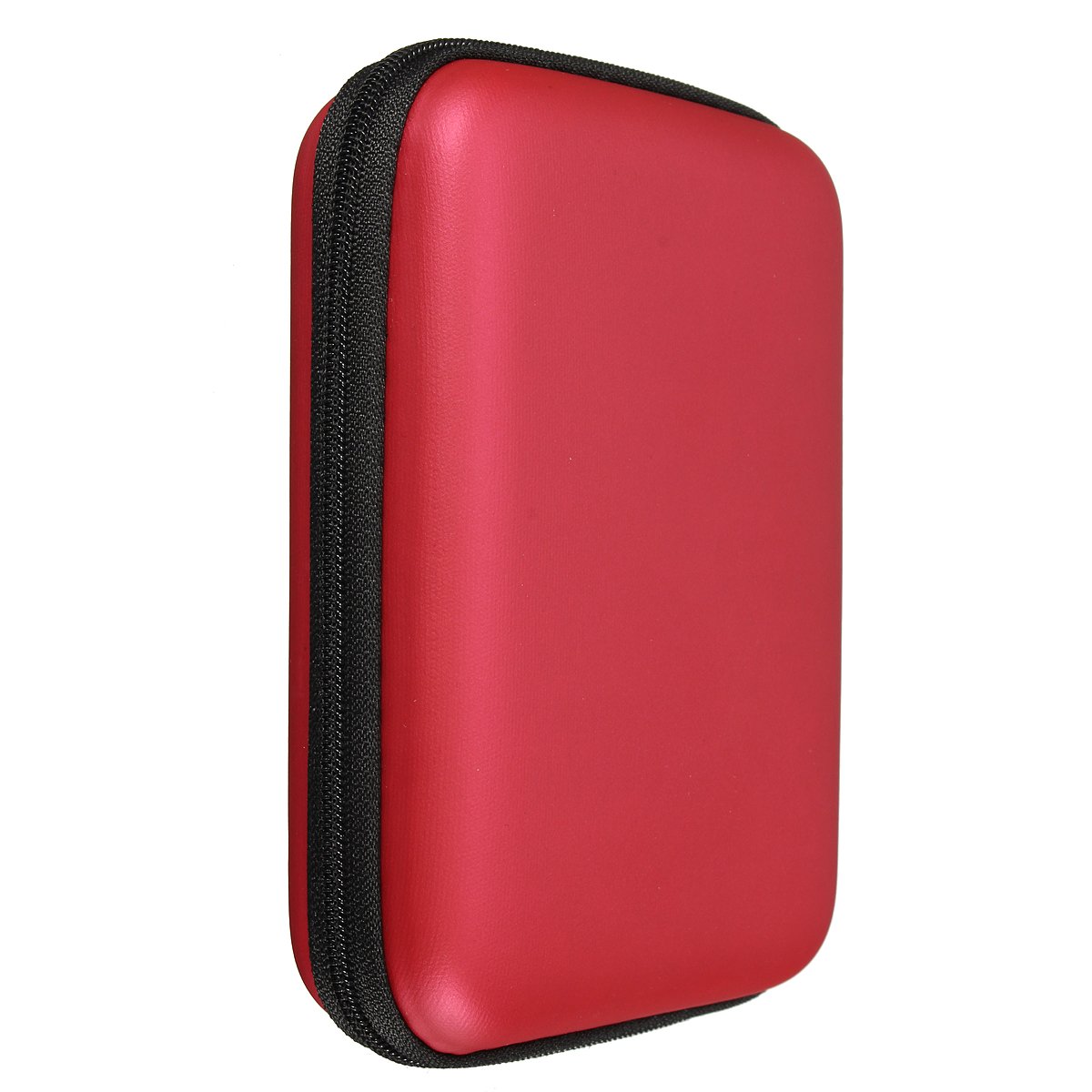 Shockproof 2.5" HDD SSD Hard Drive Protection Bag Hard Disk Enclosure Storage Bag 6 Shockproof 2.5" HDD SSD Hard Drive Protection Bag Hard Disk Enclosure Storage Bag - Image 6
