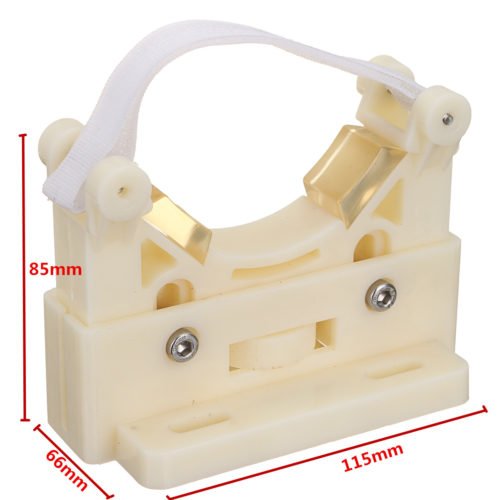 CO2 Laser Tube Holder Support 50-80MM For 50W to 180W Engraving Cutting Machine 4