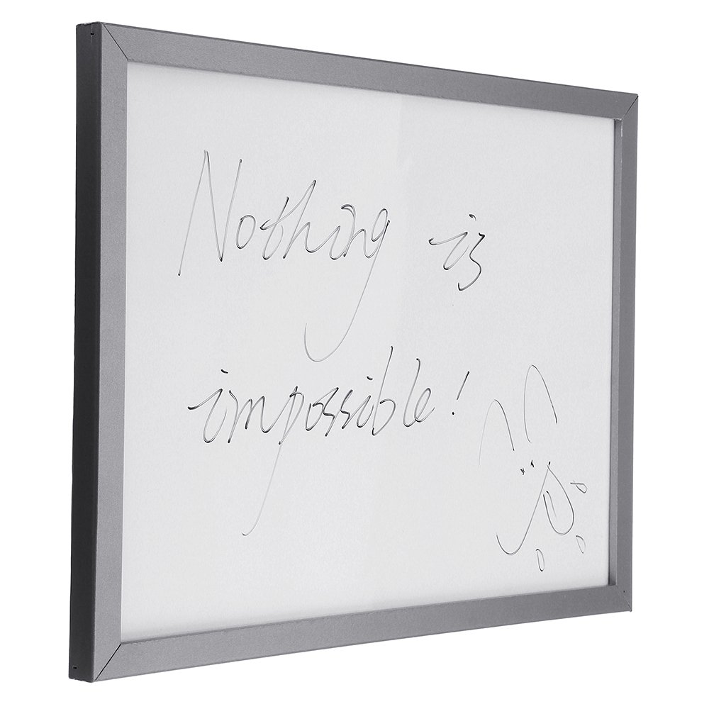 35 x 40cm Magnetic Writing Drawing Board Whiteboard WIth Writing Pen For Office School Students Gift 10 35 x 40cm Magnetic Writing Drawing Board Whiteboard WIth Writing Pen For Office School Students Gift - Image 10