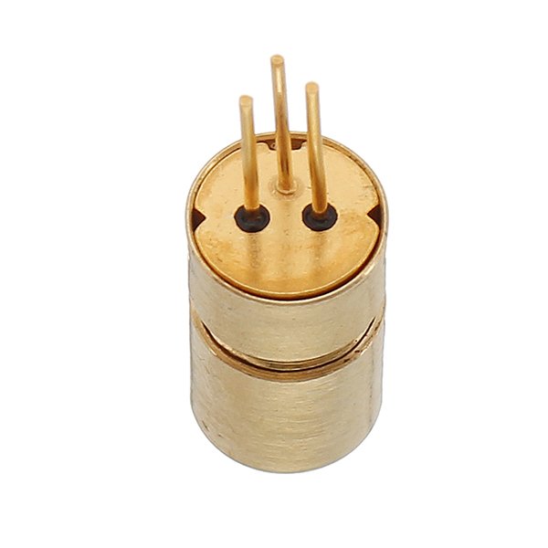 650nm 10mw 5V Red Dot Laser Diode Mini Laser Module Head for Equipment Industry 6x10.5mm 5 650nm 10mw 5V Red Dot Laser Diode Mini Laser Module Head for Equipment Industry 6x10.5mm - Image 5