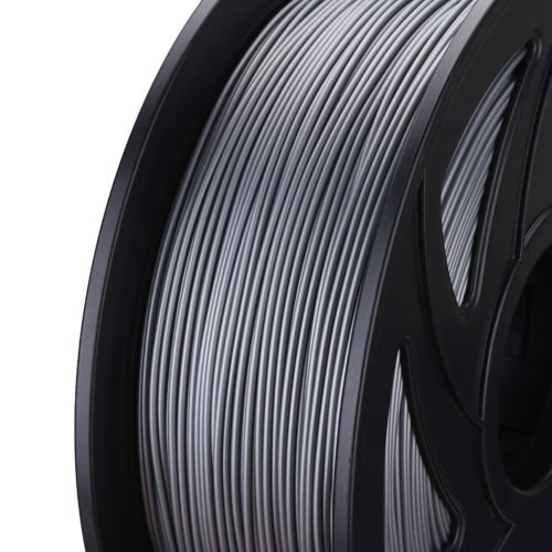 Aluminum/Bronze/Copper 1.75mm 1kg PLA Filament For 3D Printer RepRap 4