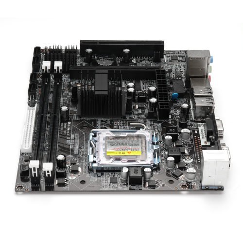 X79-2011 Small Board Mainboard Motherboard For LGA2011 Xeon Series CPU DDR3 1066/1333 For Intel X79 7