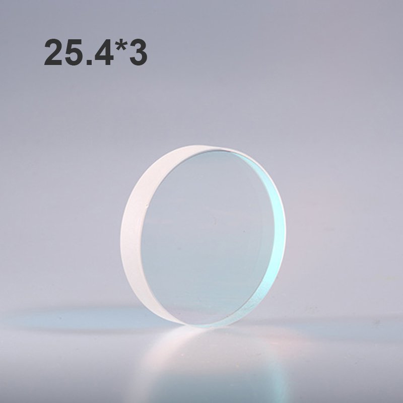 Optical Fiber Laser Cutting Welding Machine Protection Lens Protective Windows 22.35mm to 50mm 10 Optical Fiber Laser Cutting Welding Machine Protection Lens Protective Windows 22.35mm to 50mm - Image 10