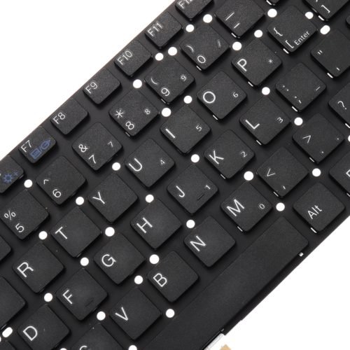 US Replace keyboard For Sony SVT13122CXS SVT13124CXS SVT13125CXS SVT131A11W SVT131B11W Laptop 5