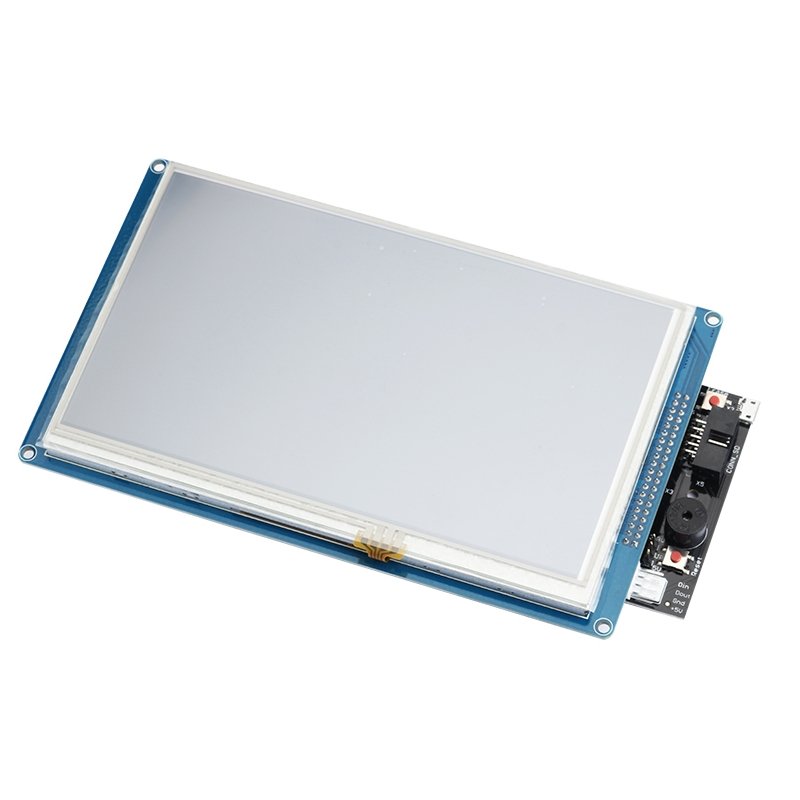 Duet Wifi V1.03 Upgraded Controller Board Advanced 32bit Mainboard With 7 inch PanelDue Color Touch Screen For 3D Printer CNC Machine 8 Duet Wifi V1.03 Upgraded Controller Board Advanced 32bit Mainboard With 7 inch PanelDue Color Touch Screen For 3D Printer CNC Machine - Image 8