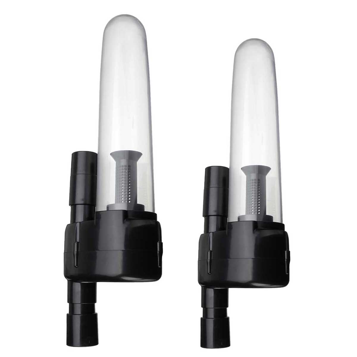 TURBO Dust Interceptor Vacuum Bag Cyclonic Separator Collector Dust Outer Filter 3 TURBO Dust Interceptor Vacuum Bag Cyclonic Separator Collector Dust Outer Filter - Image 3