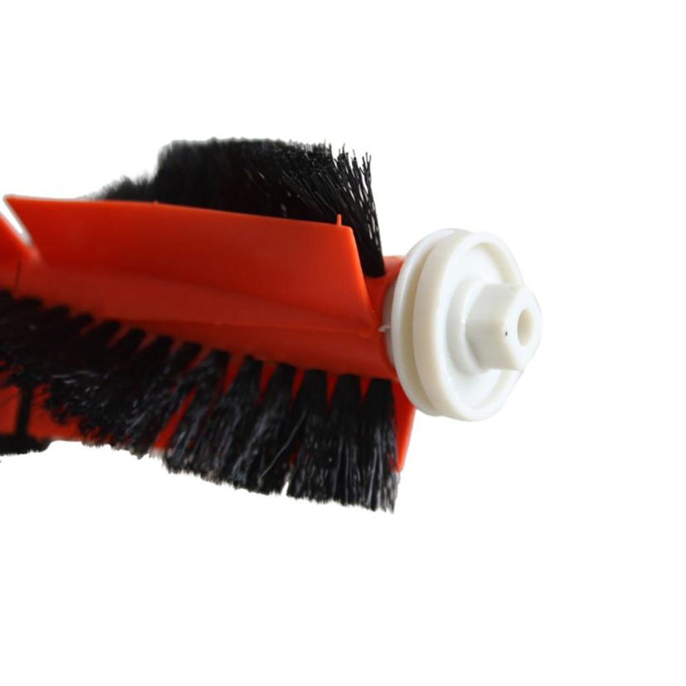 1pcs Main Brush For Xiaomi Mi Robot Vacuum Cleaner 2 Roborock S50 S51 Parts Roller Brush 7 1pcs Main Brush For Xiaomi Mi Robot Vacuum Cleaner 2 Roborock S50 S51 Parts Roller Brush - Image 7