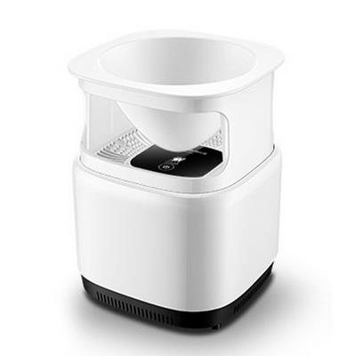 Nobico J009 Mini Original Ecology Green Plant Air Purifier Air Detection Module 3 Layers Filter Air 3 Nobico J009 Mini Original Ecology Green Plant Air Purifier Air Detection Module 3 Layers Filter Air - Image 3