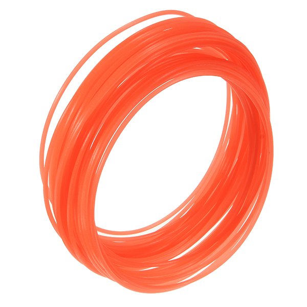 10M/Roll 1.75mm White/Green/Red/Orange/Yellow/Blue Luminous PLA Filament For 3D Printing Pen 15 10M/Roll 1.75mm White/Green/Red/Orange/Yellow/Blue Luminous PLA Filament For 3D Printing Pen - Image 15