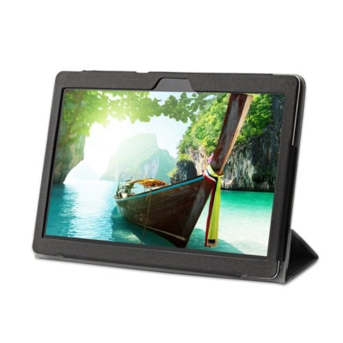 CHUWI Hi9 Air Tablet PC - MT6797 X20 Deca Core, 4GB RAM 64GB ROM, 10.1 Inches Screen, Dual SIM - EU PLUG 1