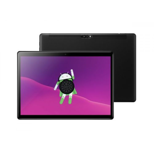 CHUWI Hi9 Air Tablet PC - MT6797 X20 Deca Core, 4GB RAM 64GB ROM, 10.1 Inches Screen, Dual SIM - EU PLUG 3
